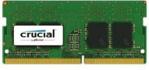 Crucial SODIMM 4GB DDR4 (CT4G4SFS824A)