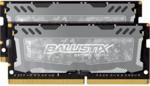 Crucial SODIMM 8GB DDR4 (BLS2C4G4S240FSD)