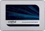 Crucial Ssd Mx500 4 Tb 2.5 Sata Iii (CT4000MX500SSD1)