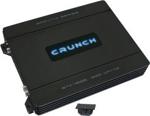 Crunch GTX 4600