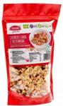 Crunchy 4 ziarna z truskawkami 250g Incola