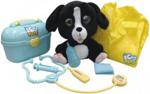 Cry Pets U Weterynarza Deluxe 9994 Giochi