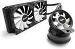 Cryorig Chłodzenie wodne A40 Ultimate (CRA4B)