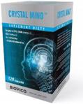 Crystal Mind 120 kapsułek