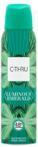 Cthru Deo Luminous Rise 150ml