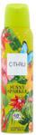 Cthru Deo Sunny Sparkle 150ml