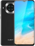 Cubot Note 20 3/64GB Czarny