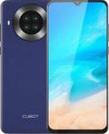 Cubot Note 20 Pro 6/128GB Niebieski