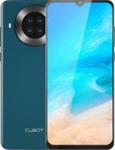 Cubot Note 20 Pro 6/128GB Zielony