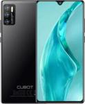 Cubot P50 6/128GB Czarny