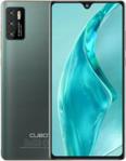 Cubot P50 6/128GB Zielony