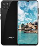 Cubot X20 4/64GB Czarny