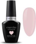 Cuccio 1205 Żel kolorowy Veneer 13ml PRETTY PINK TUTU