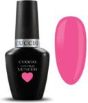 Cuccio 6140 Żel Kolorowy Veneer 13Ml Pink Cadillac