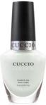 Cuccio 6405 Lakier do paznokci 13ml WHITE RUSSIAN