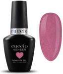 Cuccio 6408 żel kolorowy Veneer 13ml Pulp Fiction Pink