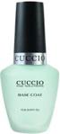 Cuccio Advanced Base Coat 13ml baza pod lakier