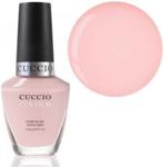 Cuccio Colour Texas Rose 6007 Lakier do paznokci 13ml