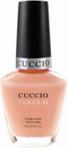 Cuccio Life'S A Peach 6102 13ml