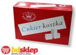 Cukier biały w kostce 1kg