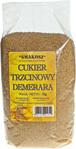 Cukier Trzcinowy Demerara (1kg)