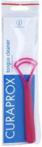 Curaprox Tongue Cleaner CTC 202 skrobak do języka Pink Double Blade