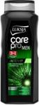 cussons Luksja Care Pro Men Active 3w1 żel pod prysznic dla mężczyzn 500 ml