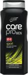 Cussons Żel Pod Prysznic Luksja Care Pro Men Sport 500ml