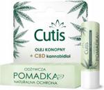 Cutis Pomadka konopna + CBD 5g