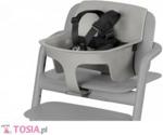 Cybex Lemo Baby Set Do Krzesełka Cybex Lemo Storm Grey