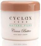 Cyclax Cocoa Butter Rich Body Cream Krem Do Ciała Z Masłem Kakaowym 300Ml