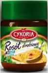 Cykoria zupa rosol drobiowy instant 120g sloik