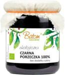 CZARNA PORZECZKA 100% B/C BIO 260 g – BATOM