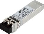 D-Link 10GBase-SR SFP+ Transceiver, 80/300m (DEM-431XT)