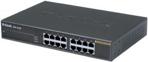 D-Link 16-Port 10/100 Desktop Switch (DES-1016E)