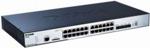 D-LINK 24-Port Managed L2+ Gigabit Switch (DGS-3120-24TC)