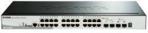 D-Link 28-PORT LAYER2 POE (DGS-1210-28P)