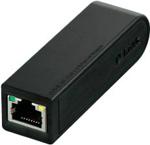 D-Link Adapter sieciowy USB 2.0 100 Mbit/s (DUBE100)