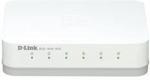 D-LINK GO 5 PORT 10/100 UNMANAGED SWITCH (GO-SW-5E/E)