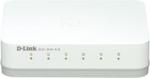 D-LINK GO-SW-5G 5X1000MBPS ETHERNET SWITCHI (GO-SW-5G/E)