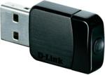 D-Link Karta sieciowa Wi-Fi AC750 (DWA-171)