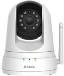 D-Link Pan & Tilt Day/Night Camera (DCS-5000LE)