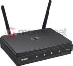 D-Link Punkt dostępowy Wi-Fi N300 (DAP-1360)