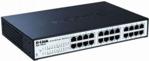 D-Link Switch 14-portowy Gigabit (DGS-1100-24)