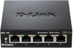 D-Link Switch 5-portowy Gigabit (DGS-105)