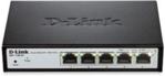 D-Link Switch 5-portowy Gigabit (DGS-1100-05)