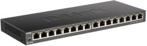 D-Link Switch Dgs-1016S 16Xge (DGS1016SE)