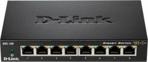 D-Link Switch Dgs-108Gl/E (DGS108GLE)