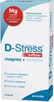 D-Stress Booster 10 Sasz.