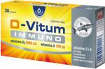 D-Vitum Immuno 30 kaps.